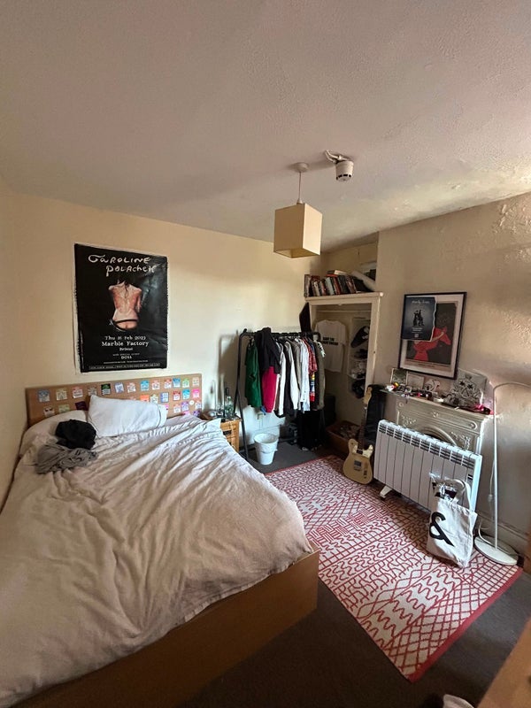 Room East Street in Bristol