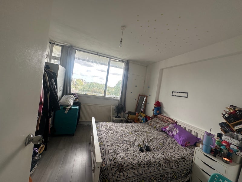 Room Barnardo Gardens in Greater London