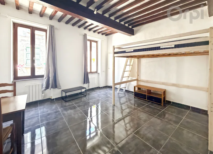 Appartement Route de La Motte-du-Caire à Sisteron