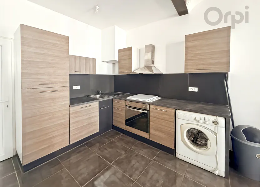 Appartement Route de La Motte-du-Caire à Sisteron