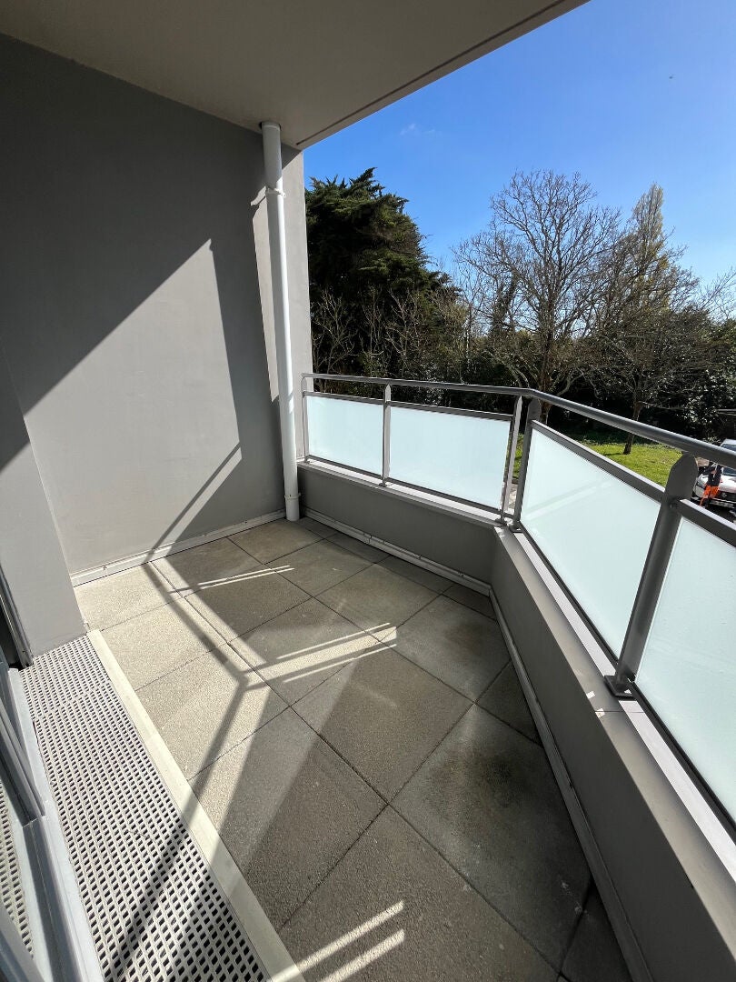 Appartement Rue de la Virée de la Croix à Saint-Nazaire