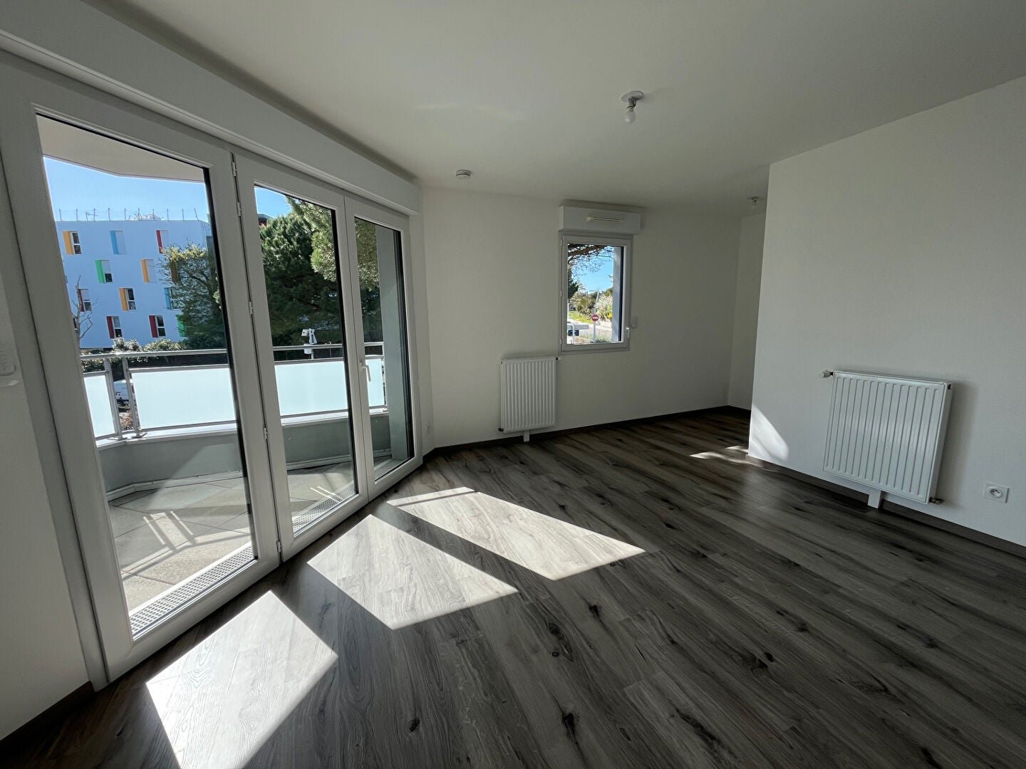 Appartement Rue de la Virée de la Croix à Saint-Nazaire