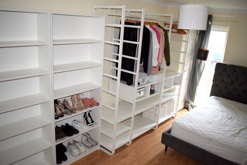 Flat Southcott Road in Greater London