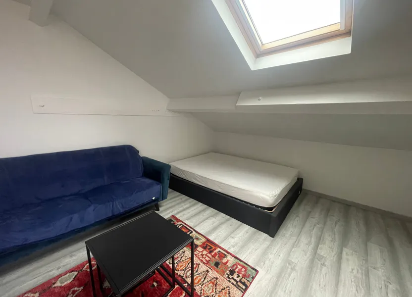 Appartement Avenue de la République à Dax