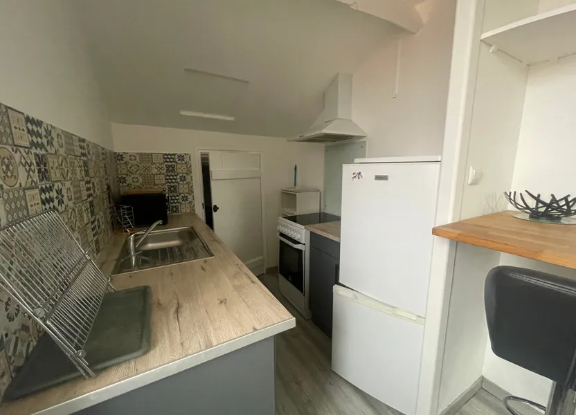 Appartement Avenue de la République à Dax