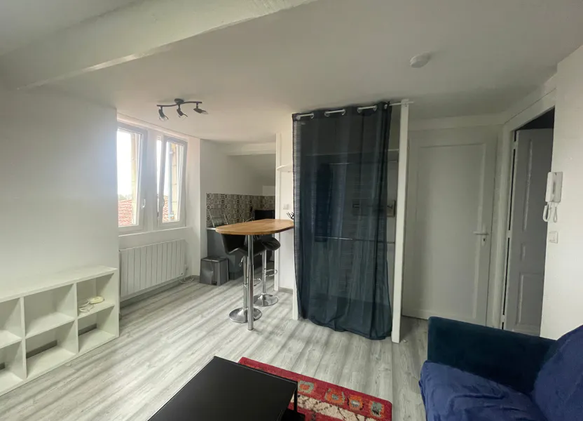 Appartement Avenue de la République à Dax