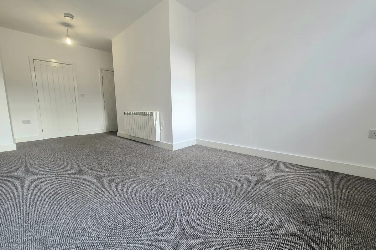 Flat Regent Street in Calderdale