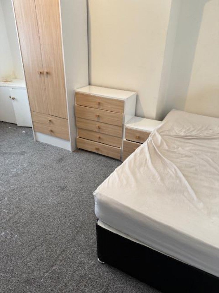 Flat Claypath in Durham
