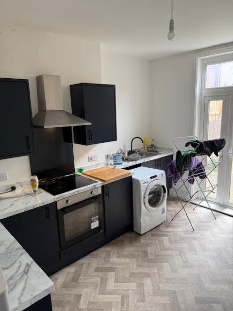 Flat Claypath in Durham