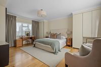 House Orchard Avenue in Greater London