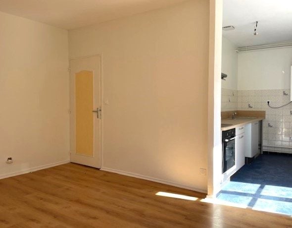Flat Rue Pierre Viorrain in Bagnères-de-Bigorre