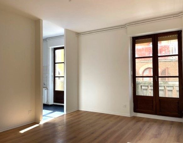 Appartement Rue Pierre Viorrain à Bagnères-de-Bigorre