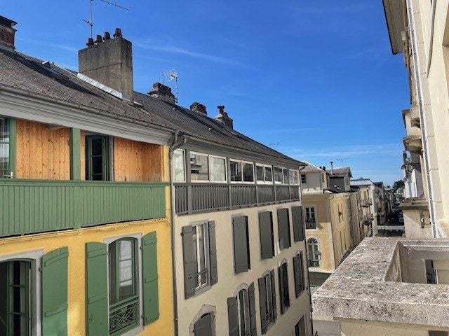Flat Rue Pierre Viorrain in Bagnères-de-Bigorre