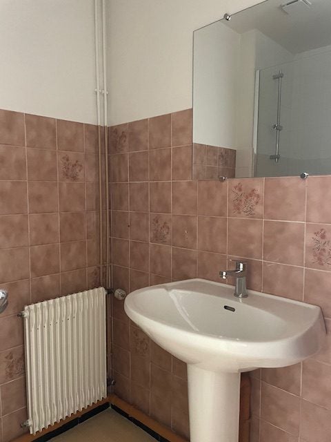 Flat Rue Pierre Viorrain in Bagnères-de-Bigorre