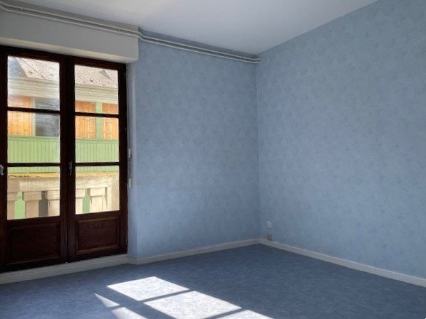 Flat Rue Pierre Viorrain in Bagnères-de-Bigorre