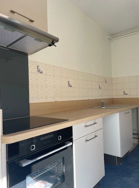 Appartement Rue Pierre Viorrain à Bagnères-de-Bigorre