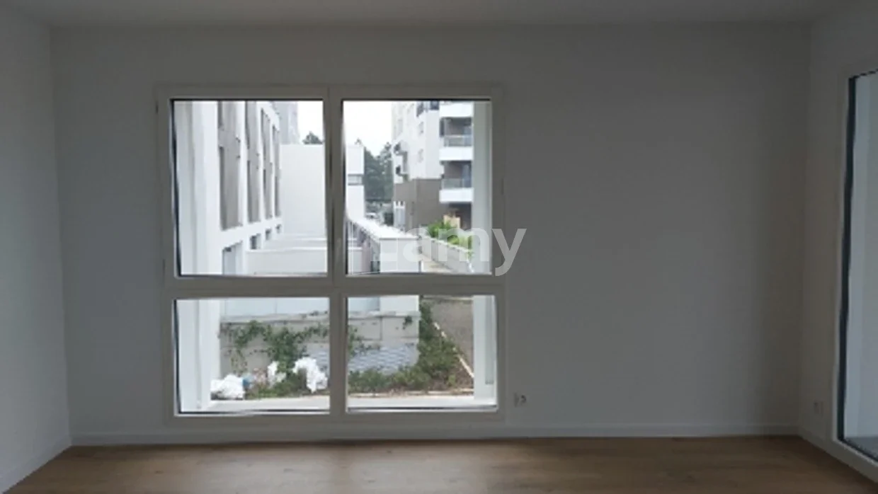 Flat Rue Micheline Ostermeyer in Rennes
