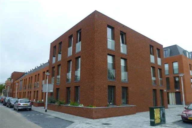 Huis Hofstraat 65 in Hillegom