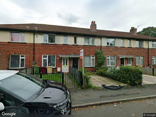 Room Laycock Avenue in Bolton