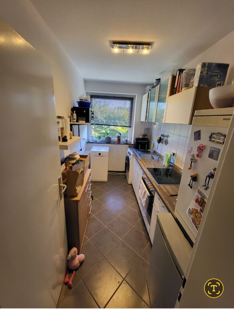 Wohnung Kreuzweg in Barmstedt