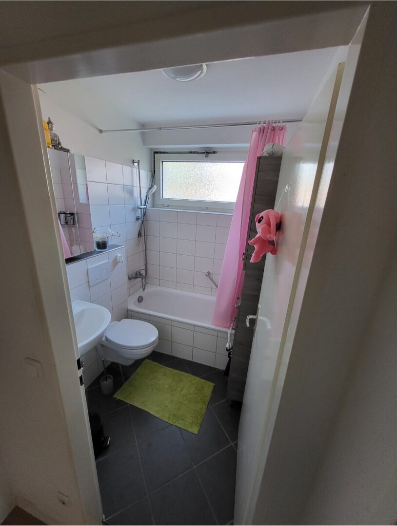 Wohnung Kreuzweg in Barmstedt