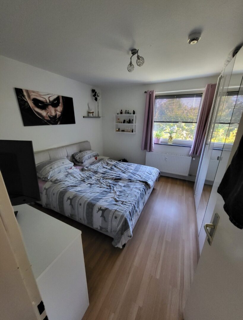 Wohnung Kreuzweg in Barmstedt