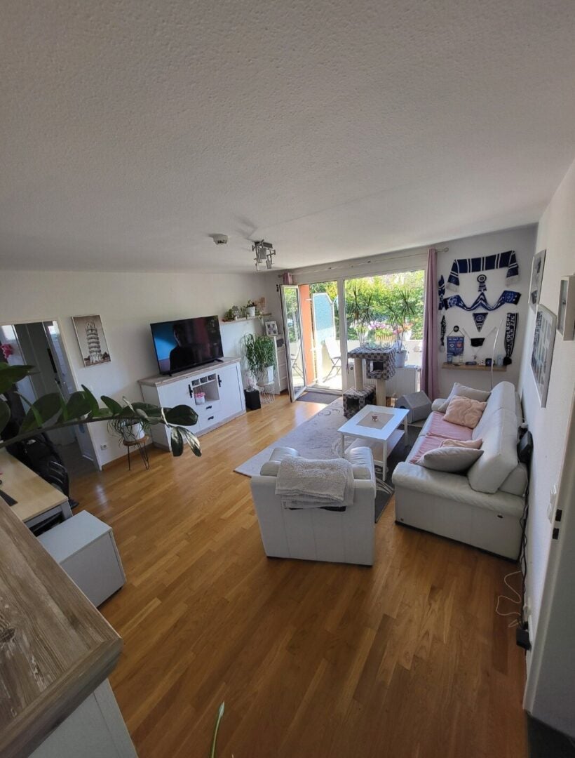 Wohnung Kreuzweg in Barmstedt