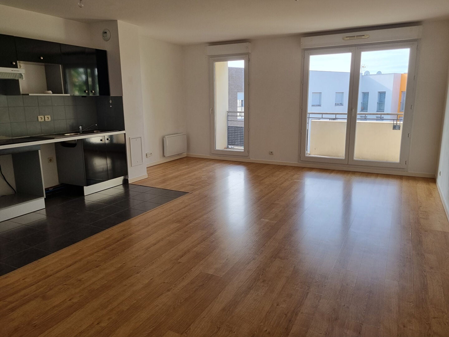 Appartement Rue de Verdun à Combs-la-Ville