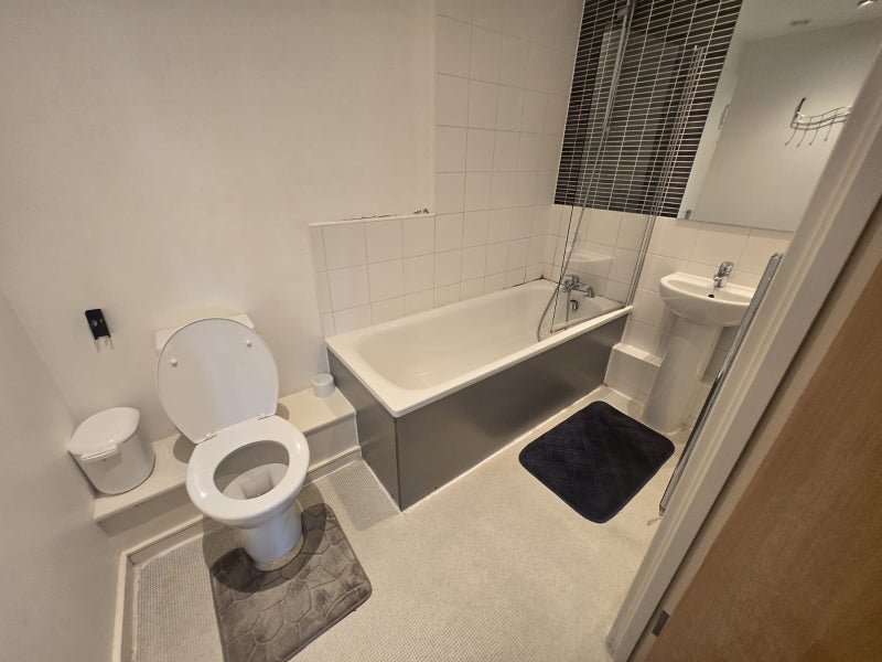 Room King Edward Street in Nottingham