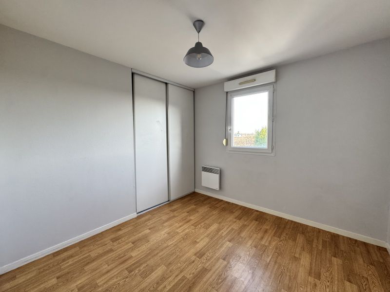Flat Rue du Clos de Champeaux in Saint-Jean-le-Blanc