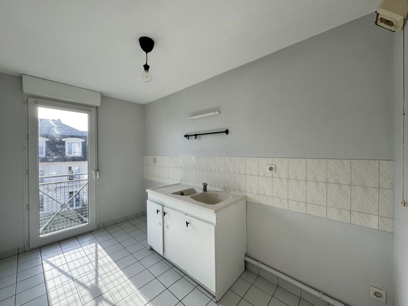 Flat Rue du Clos de Champeaux in Saint-Jean-le-Blanc