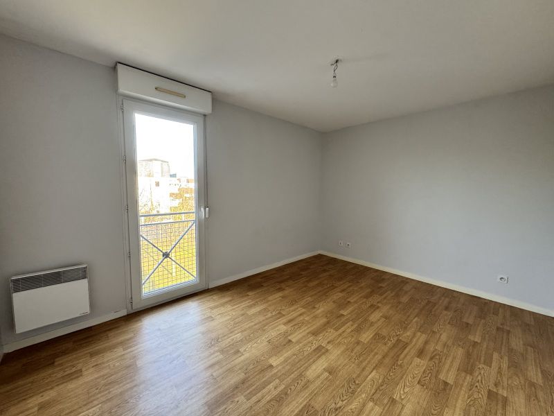 Flat Rue du Clos de Champeaux in Saint-Jean-le-Blanc