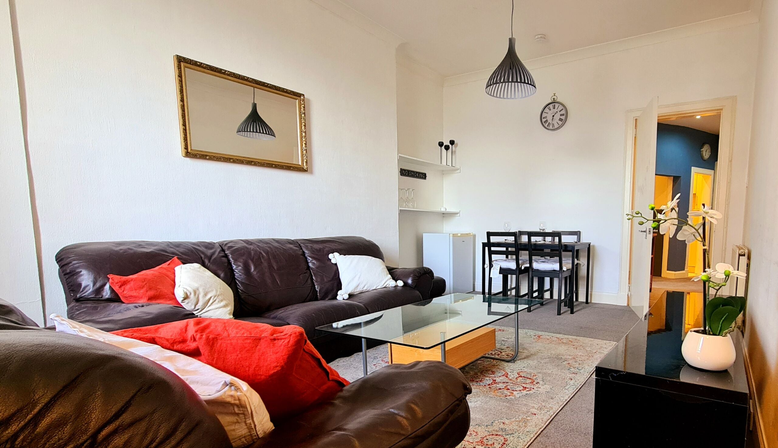 Flat Westfield Road in City of Edinburgh