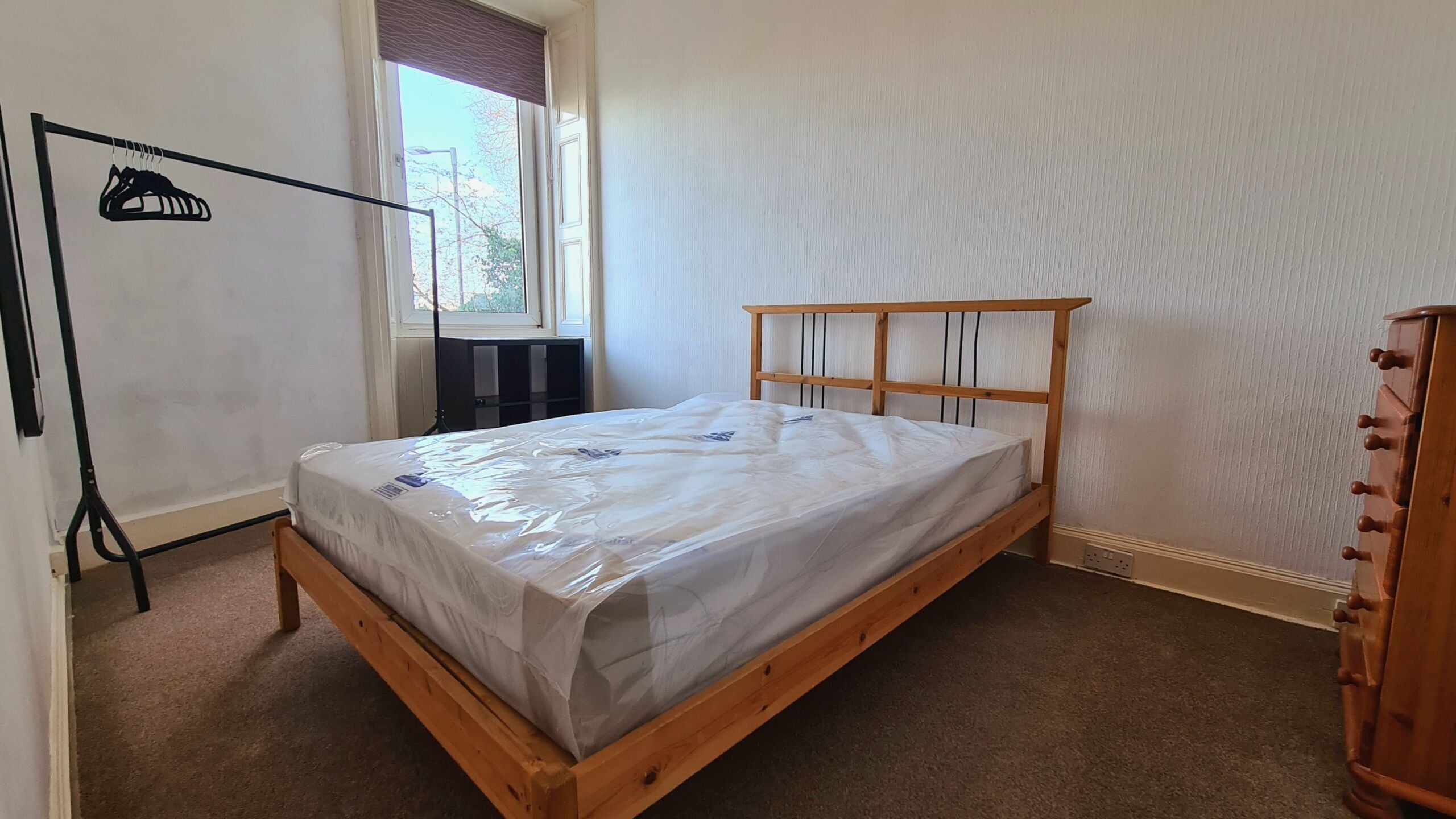 Flat Westfield Road in City of Edinburgh