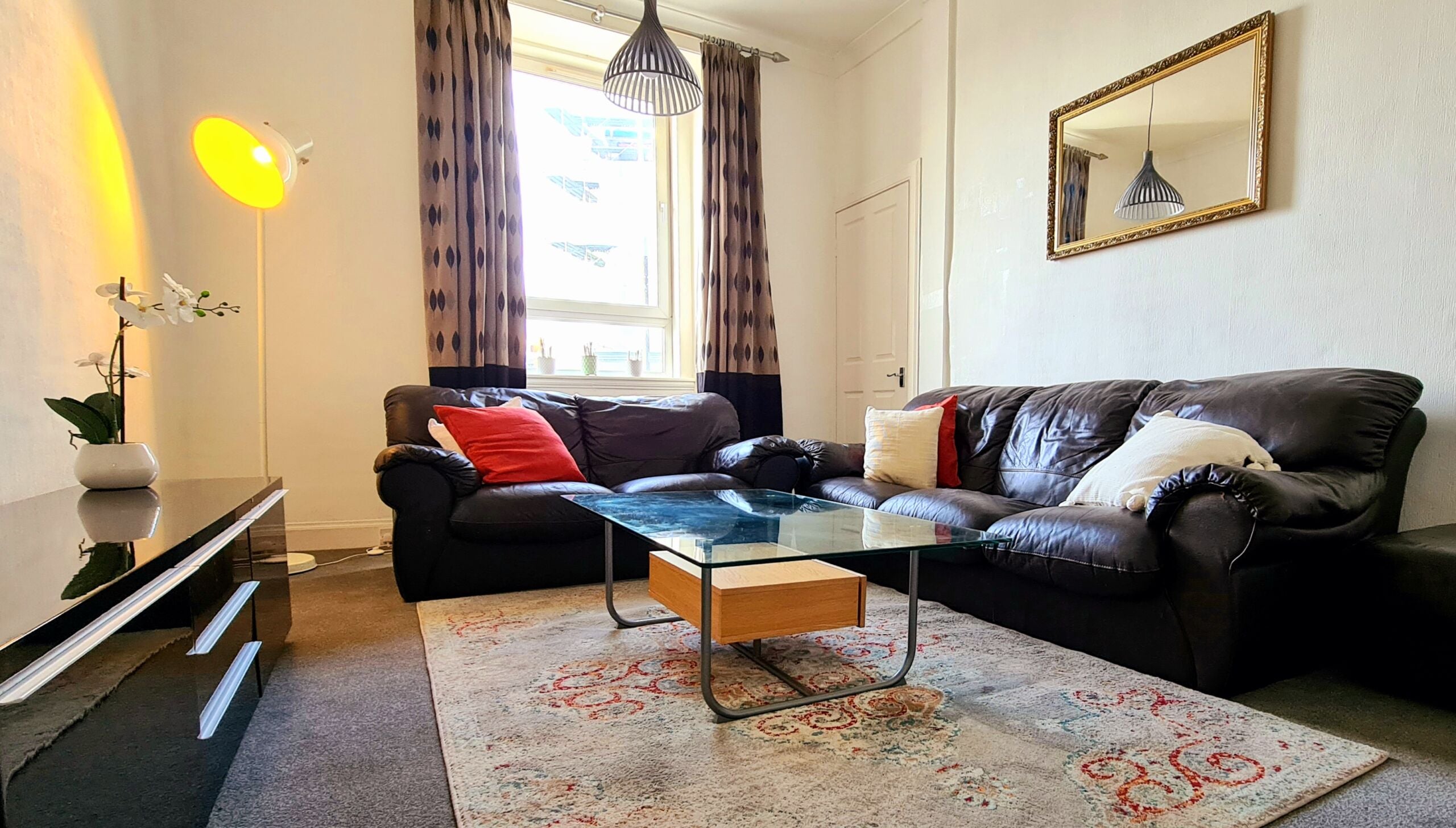 Flat Westfield Road in City of Edinburgh