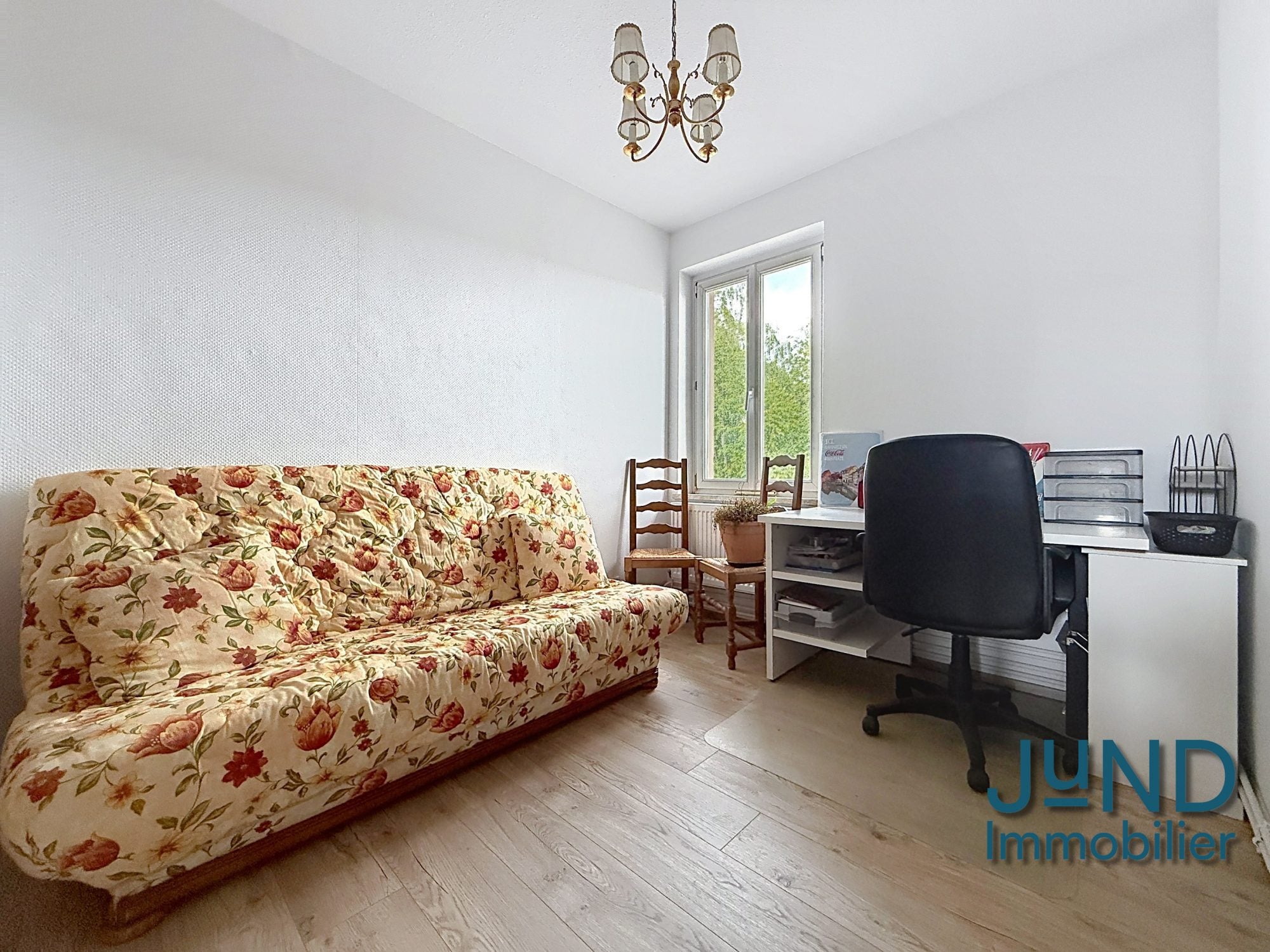 Flat Rue des Cuirassiers in Reichshoffen