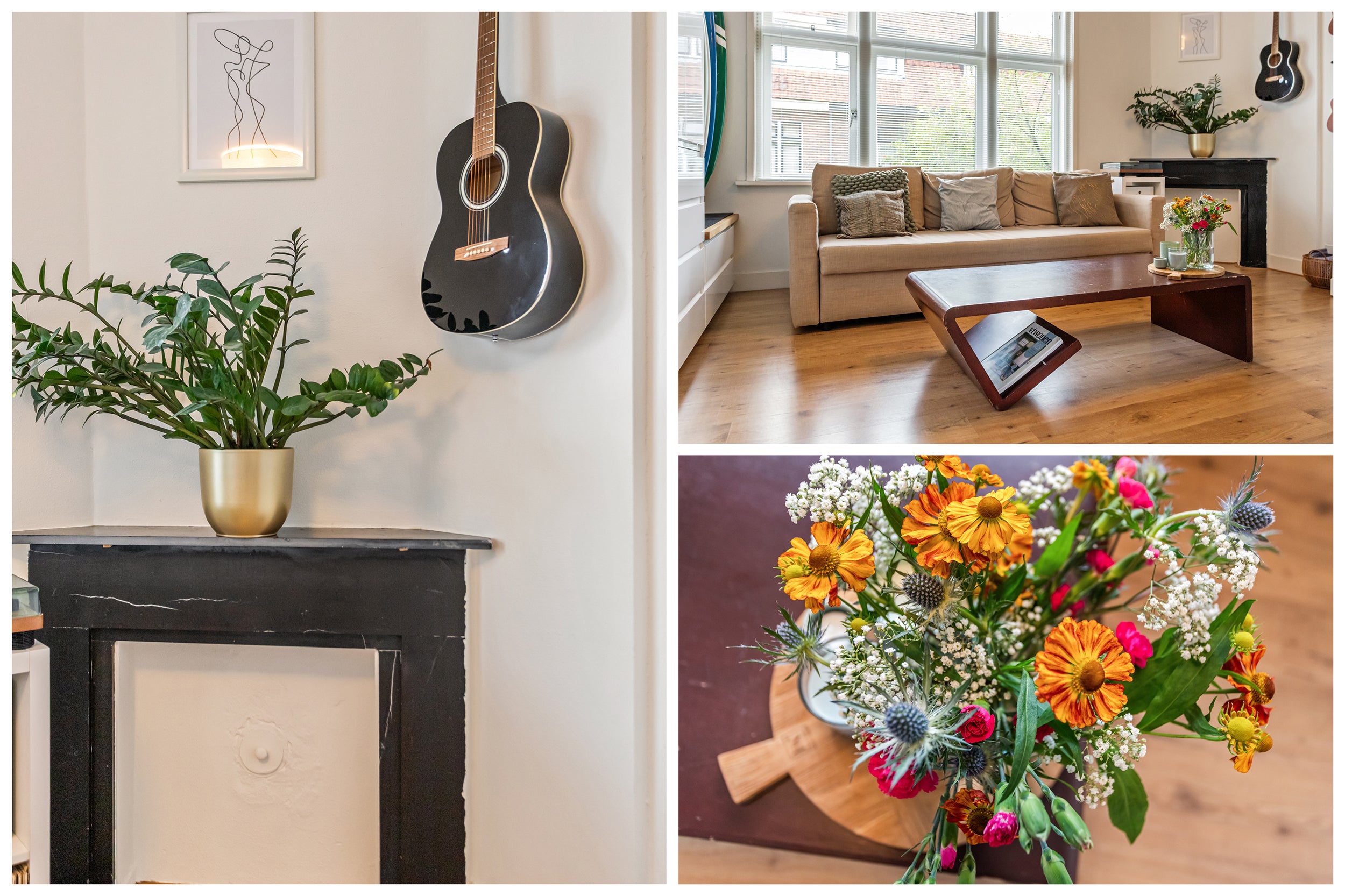 Studio te koop: Duikerstraat 16B, Utrecht