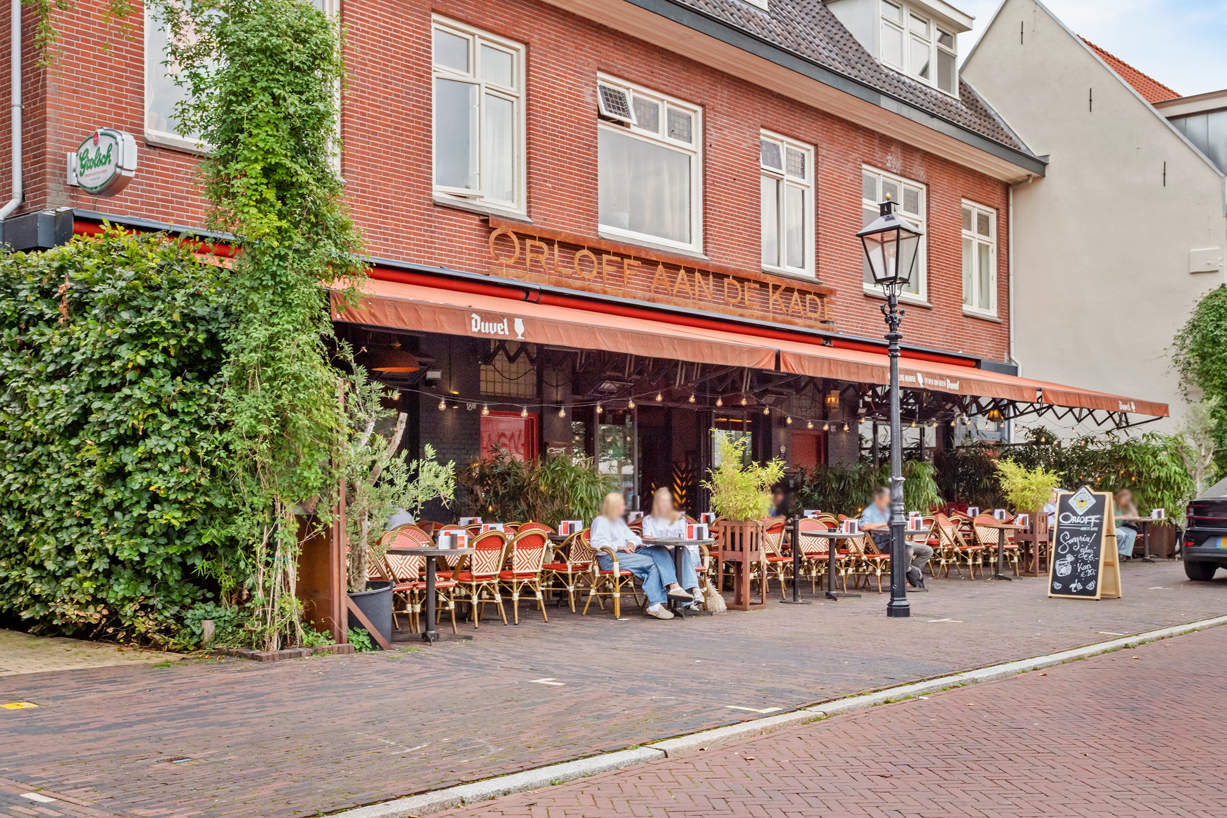 Studio te koop: Duikerstraat 16B, Utrecht