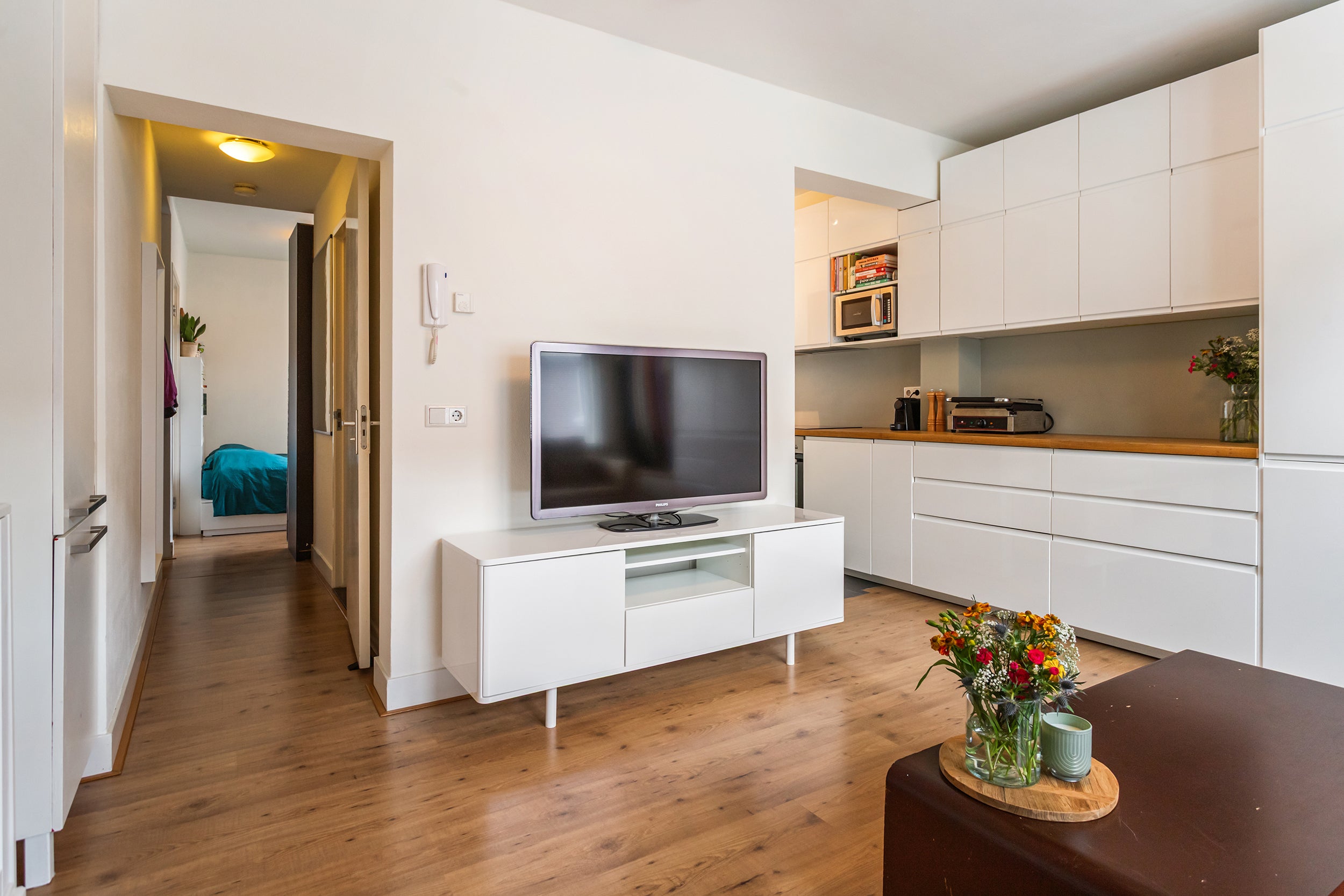 Studio te koop: Duikerstraat 16B, Utrecht