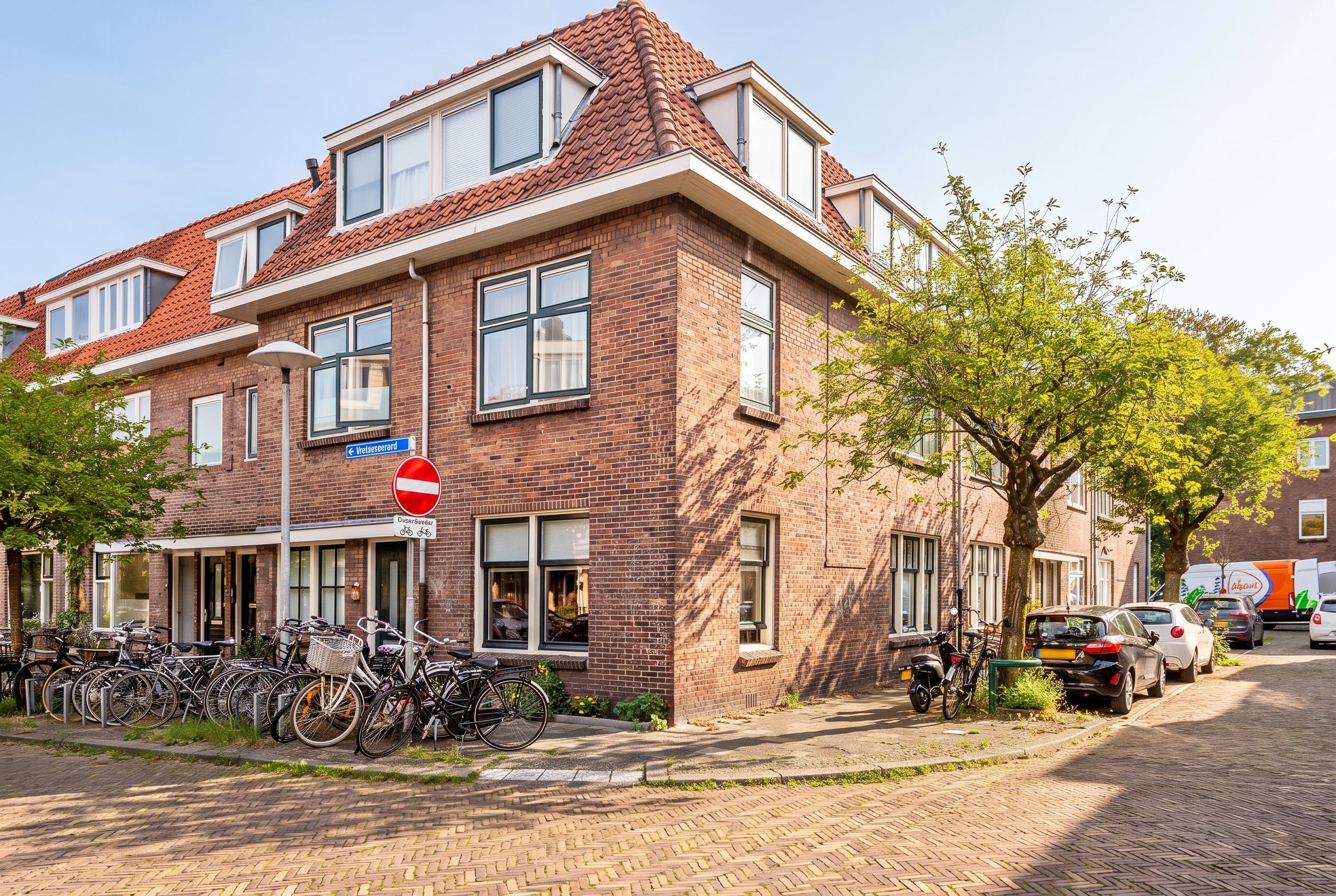 Studio te koop: Duikerstraat 16B, Utrecht