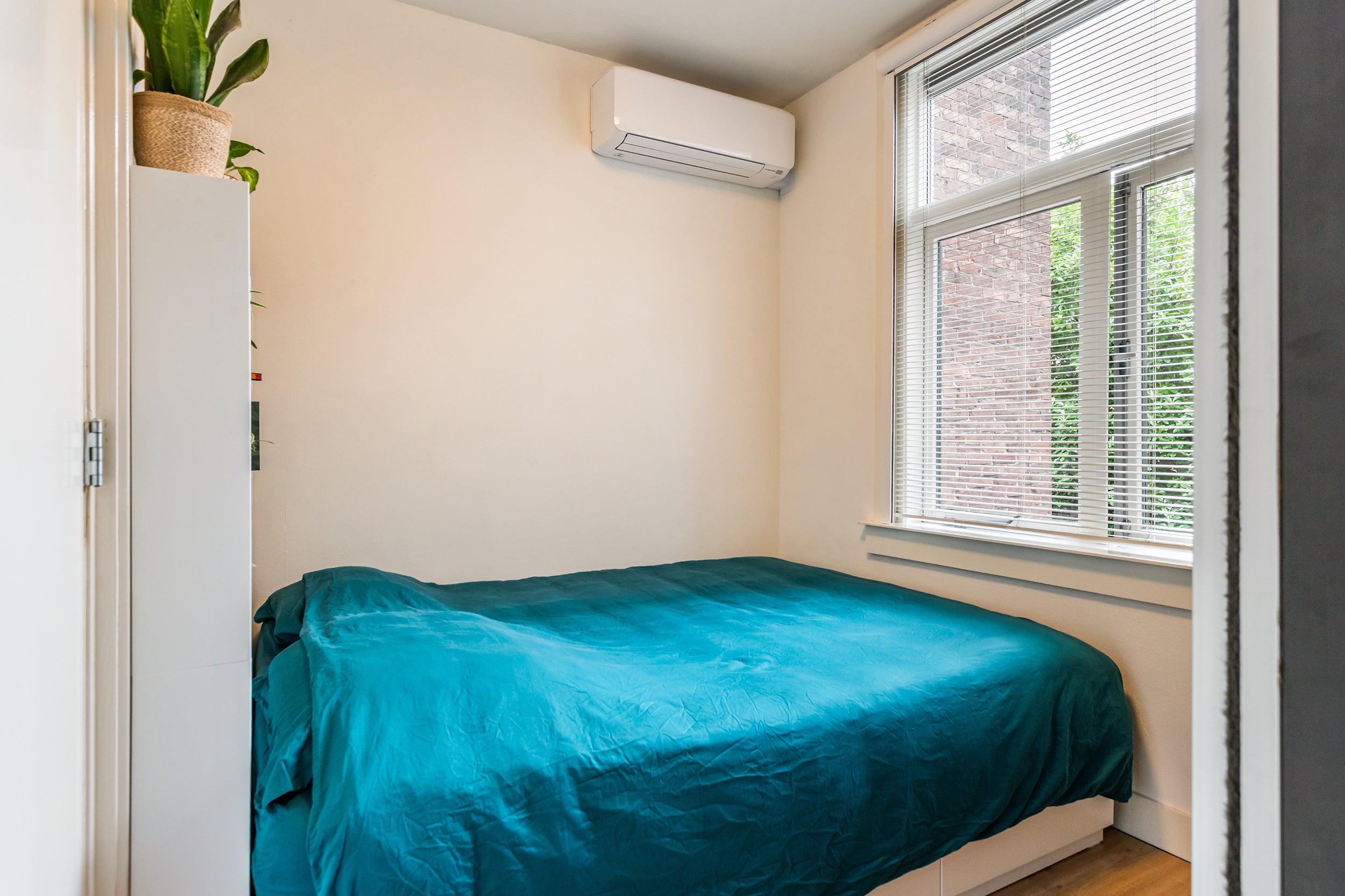 Studio te koop: Duikerstraat 16B, Utrecht