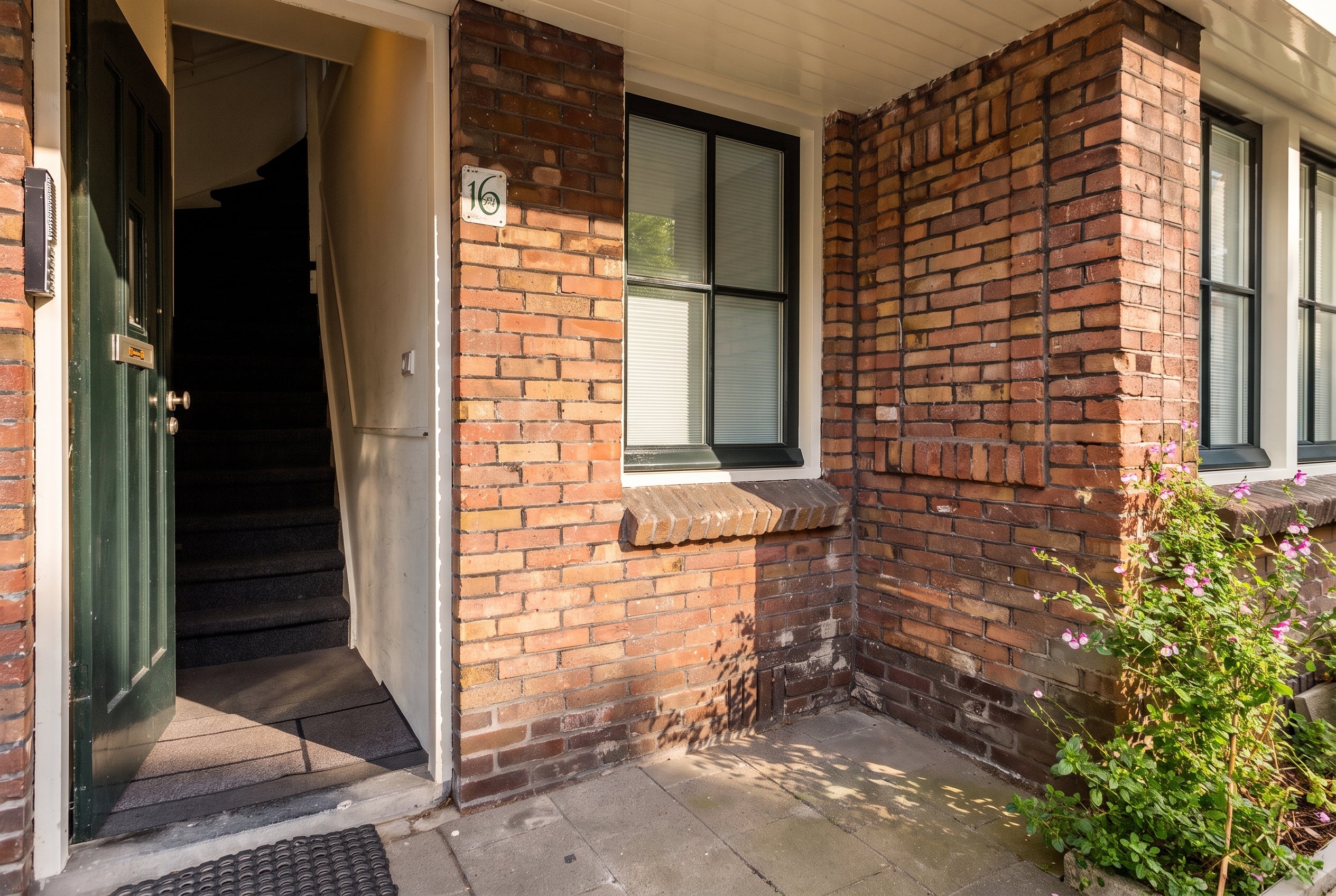 Studio te koop: Duikerstraat 16B, Utrecht
