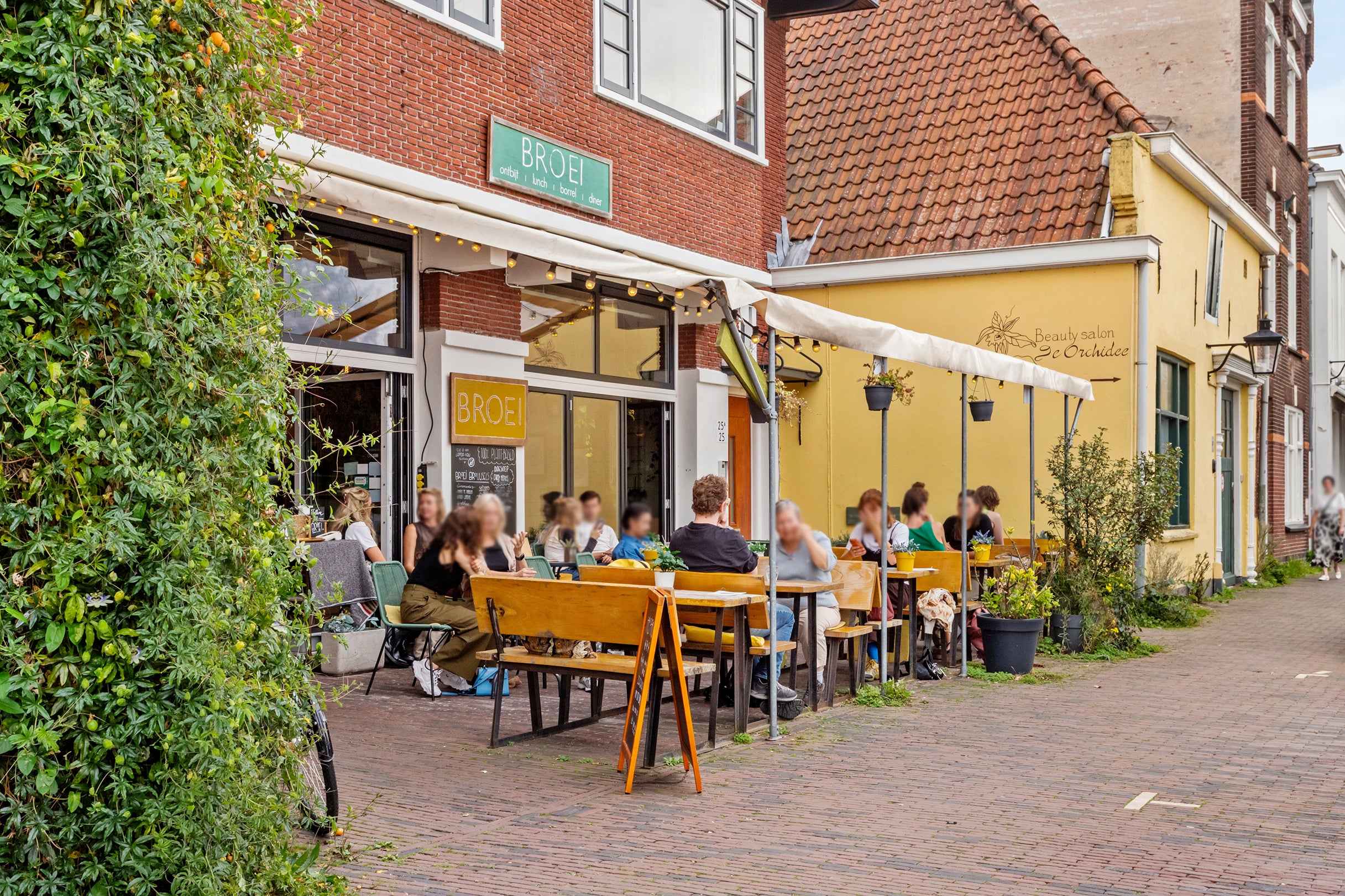Studio te koop: Duikerstraat 16B, Utrecht