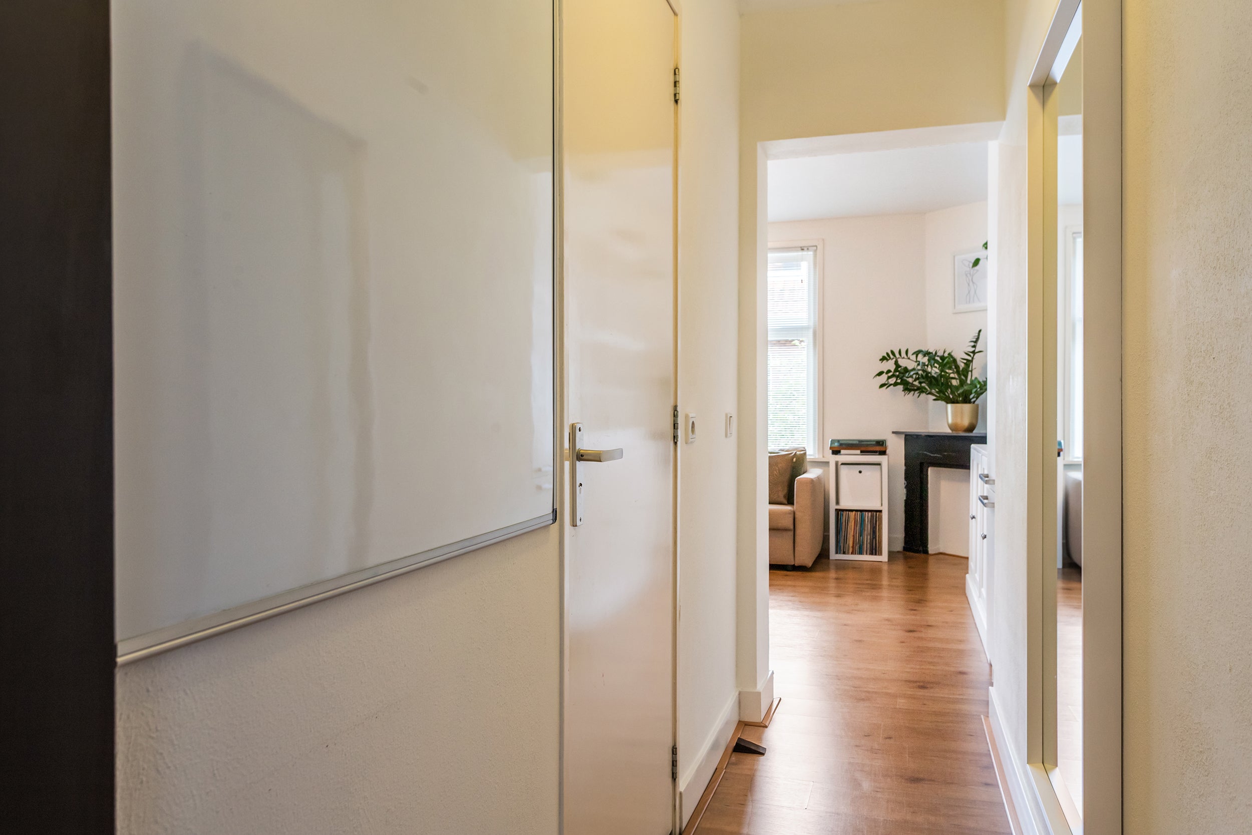 Studio te koop: Duikerstraat 16B, Utrecht
