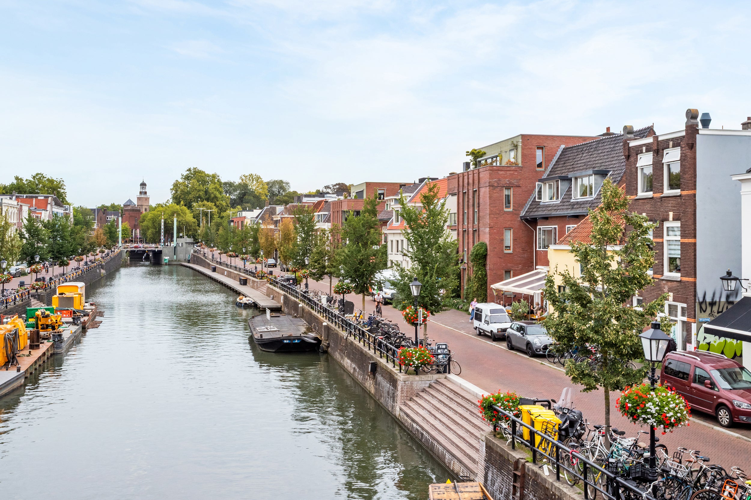 Studio te koop: Duikerstraat 16B, Utrecht