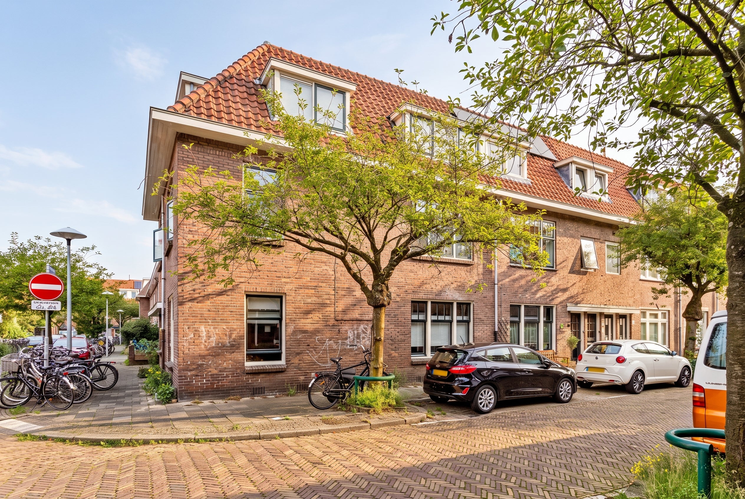 Studio te koop: Duikerstraat 16B, Utrecht