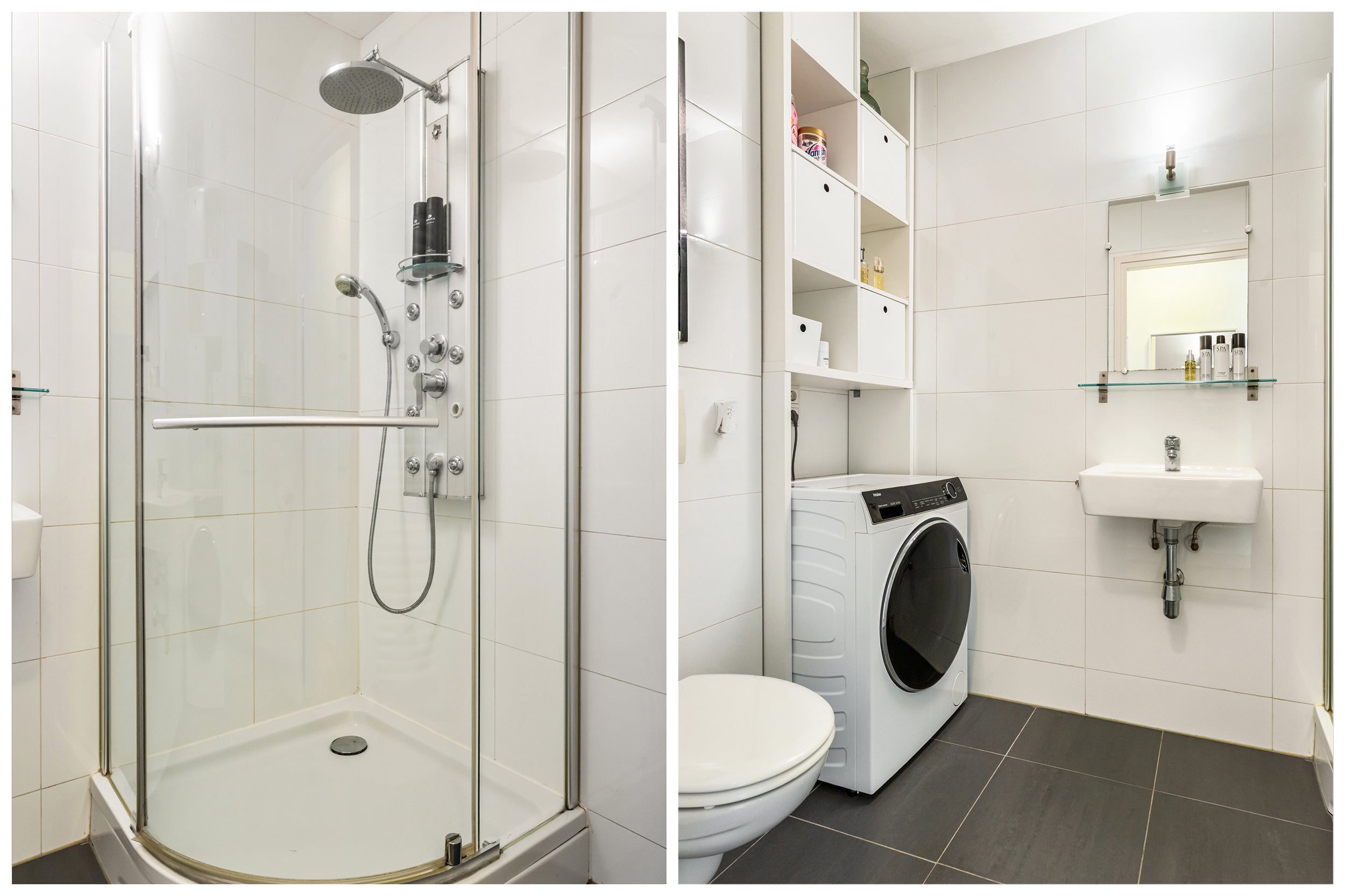 Studio te koop: Duikerstraat 16B, Utrecht