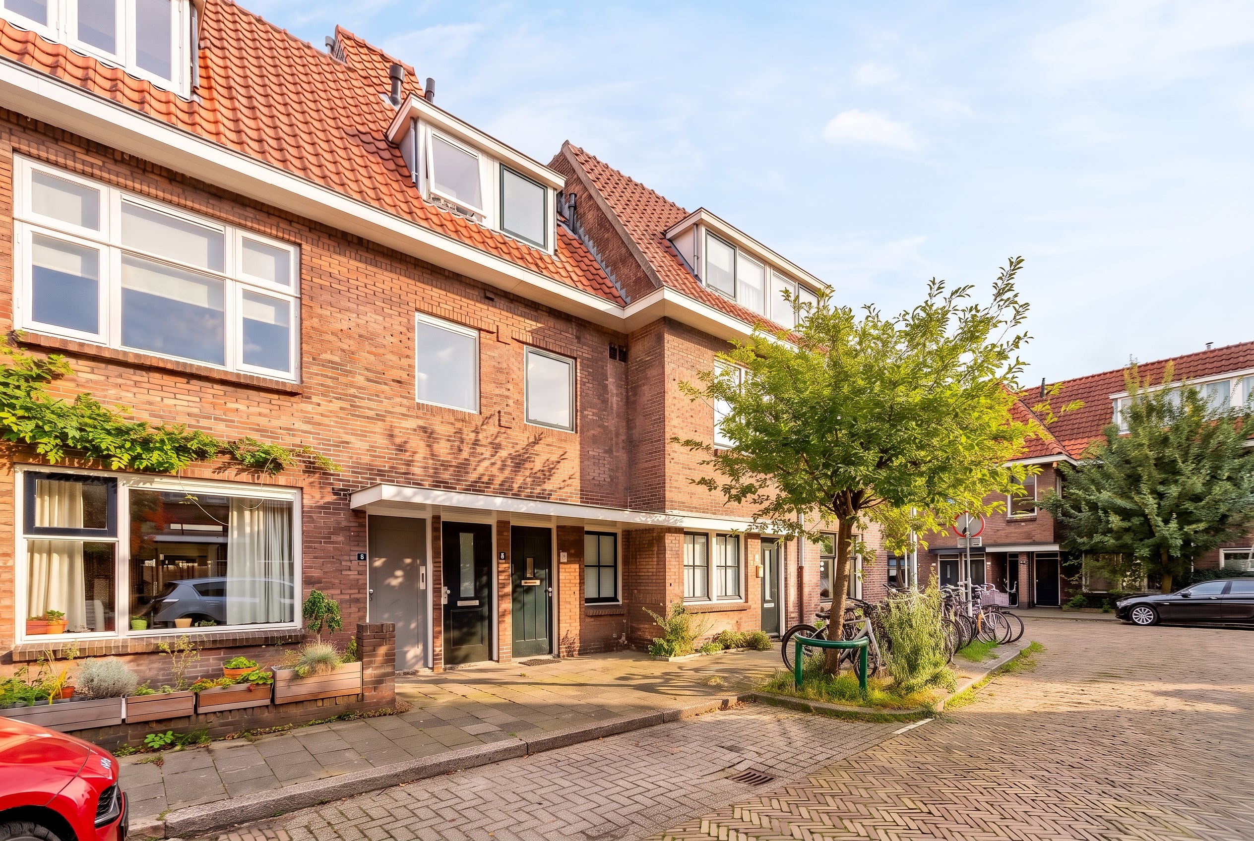 Studio te koop: Duikerstraat 16B, Utrecht