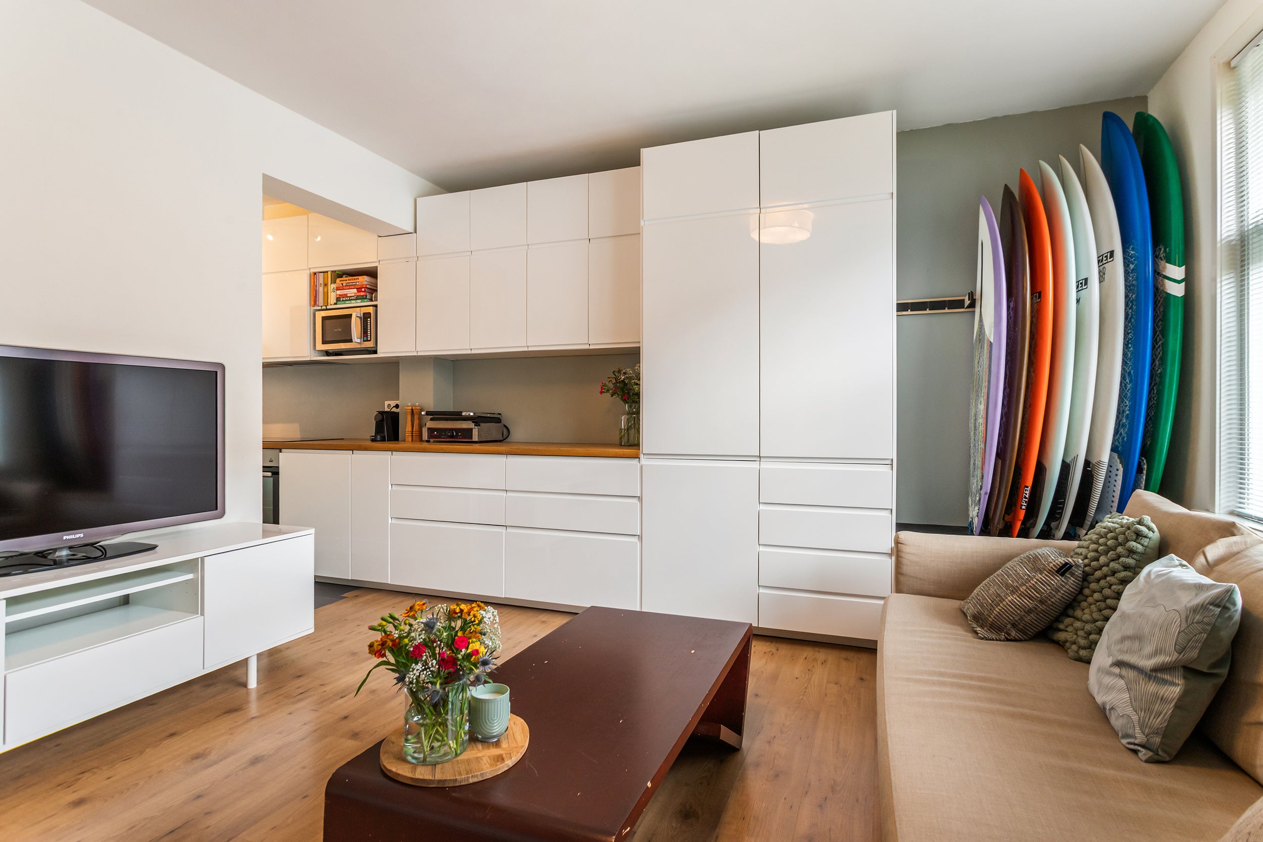 Studio te koop: Duikerstraat 16B, Utrecht