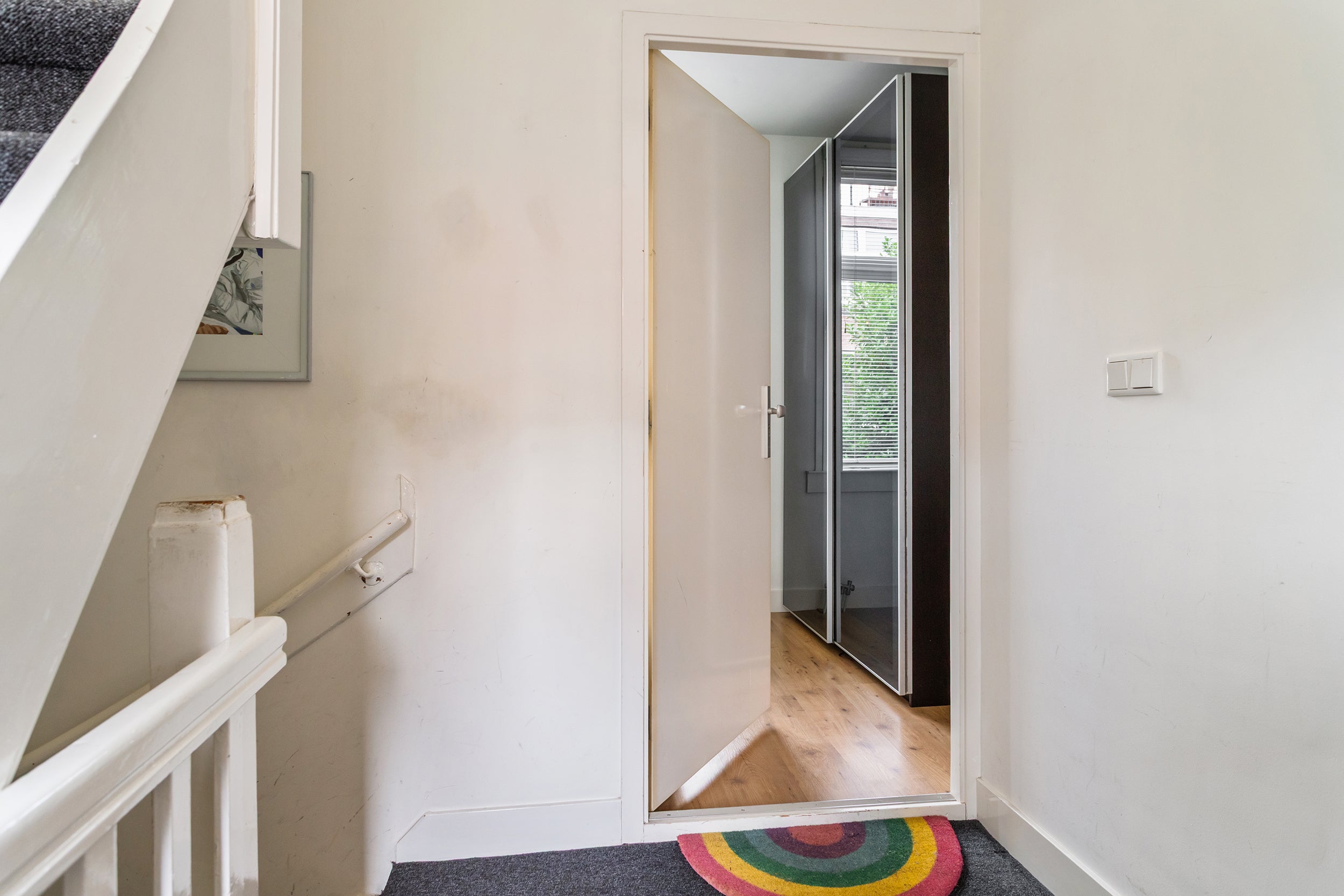 Studio te koop: Duikerstraat 16B, Utrecht